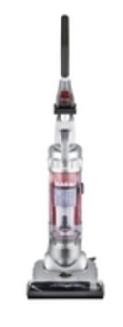 AEG AS5201az Powerlite AllFloor Upright Bagless Vacuum Cleaner - Silver
